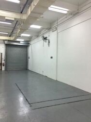 Eunos Technolink (D14), Factory #577068561